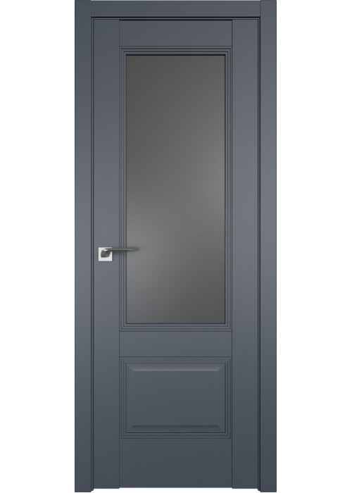 Профиль Дорс 67.3U АНТРАЦИТ