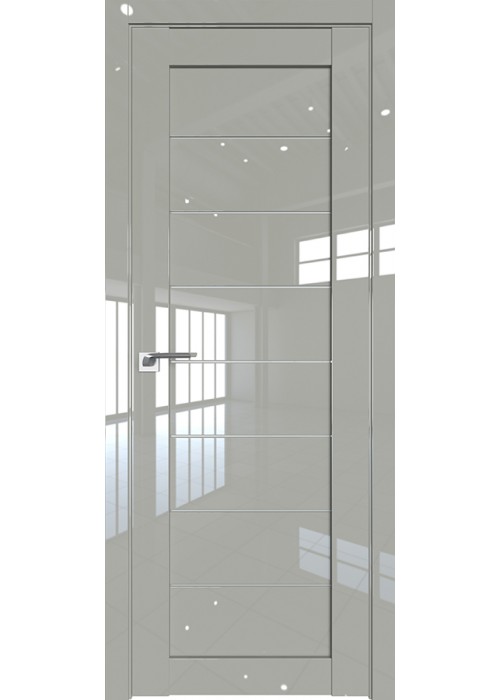 Профиль Дорс 71L ГАЛЬКА ЛЮКС